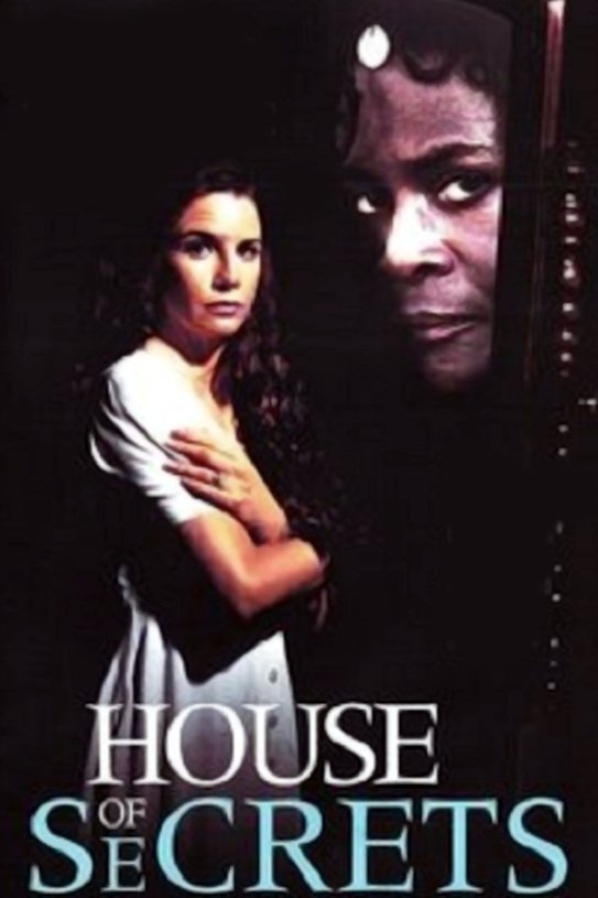 Постер House of Secrets